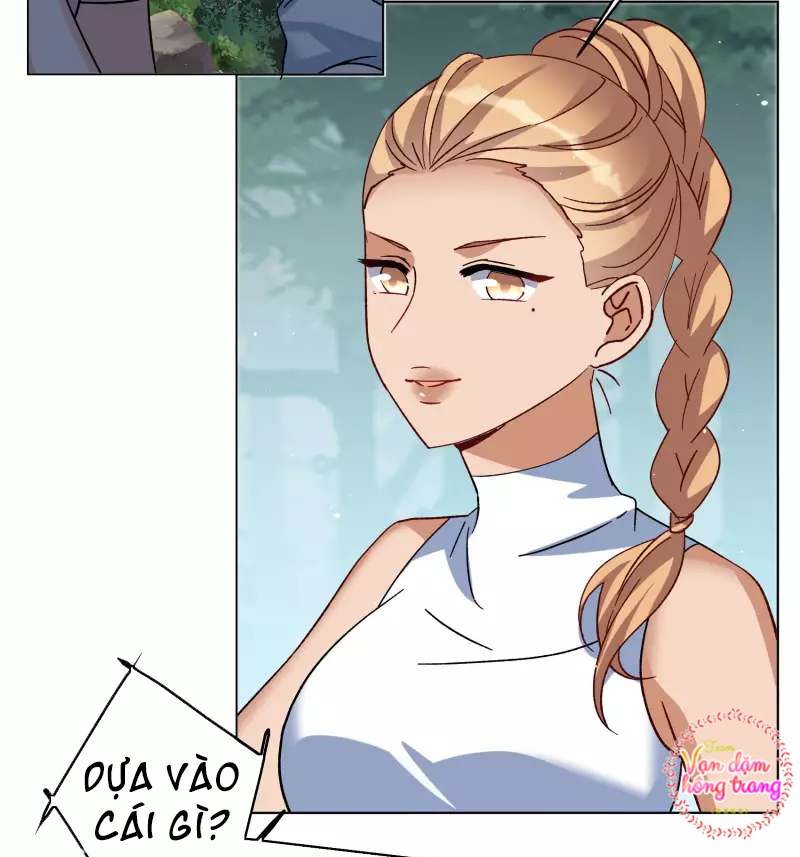 Cô Ấy Đến Rồi, Xin Hãy Nằm Xuống! Chapter 275 - Trang 2