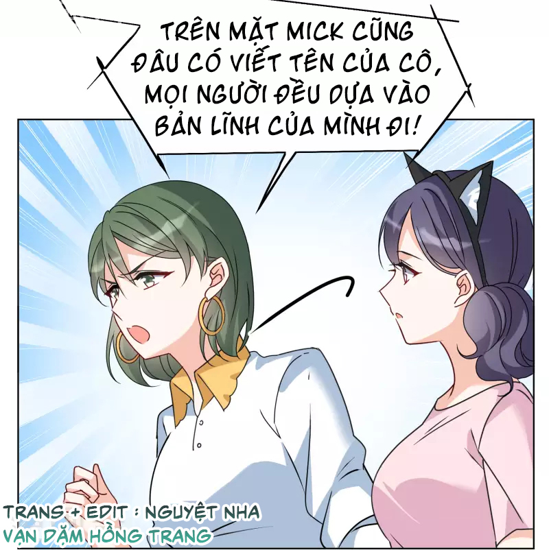 Cô Ấy Đến Rồi, Xin Hãy Nằm Xuống! Chapter 275 - Trang 2