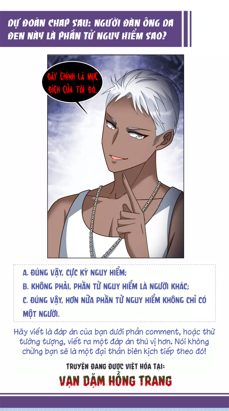 Cô Ấy Đến Rồi, Xin Hãy Nằm Xuống! Chapter 275 - Trang 2