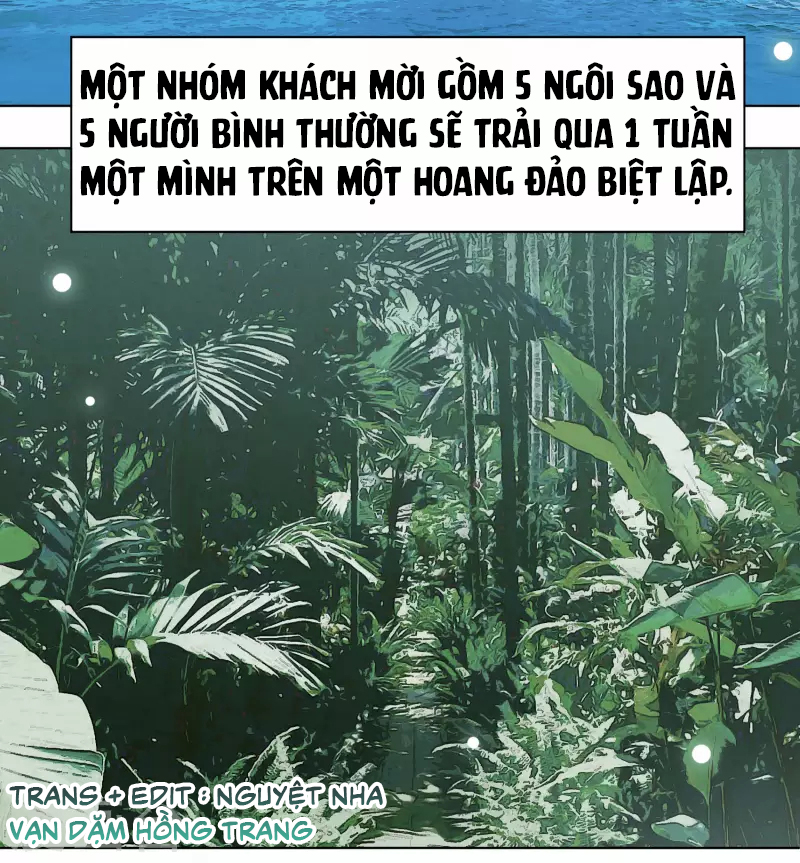 Cô Ấy Đến Rồi, Xin Hãy Nằm Xuống! Chapter 275 - Trang 2