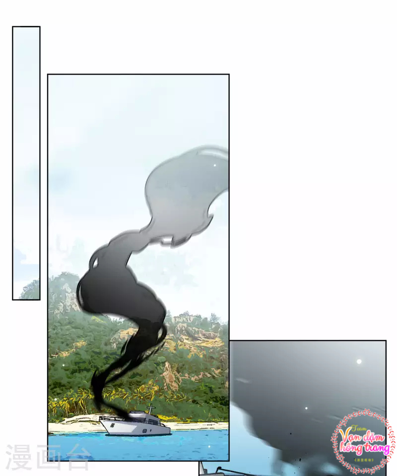 Cô Ấy Đến Rồi, Xin Hãy Nằm Xuống! Chapter 276 - Trang 2