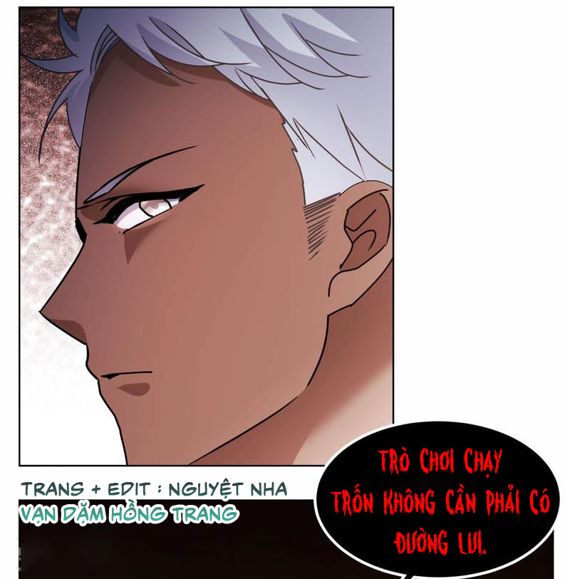 Cô Ấy Đến Rồi, Xin Hãy Nằm Xuống! Chapter 276 - Trang 2