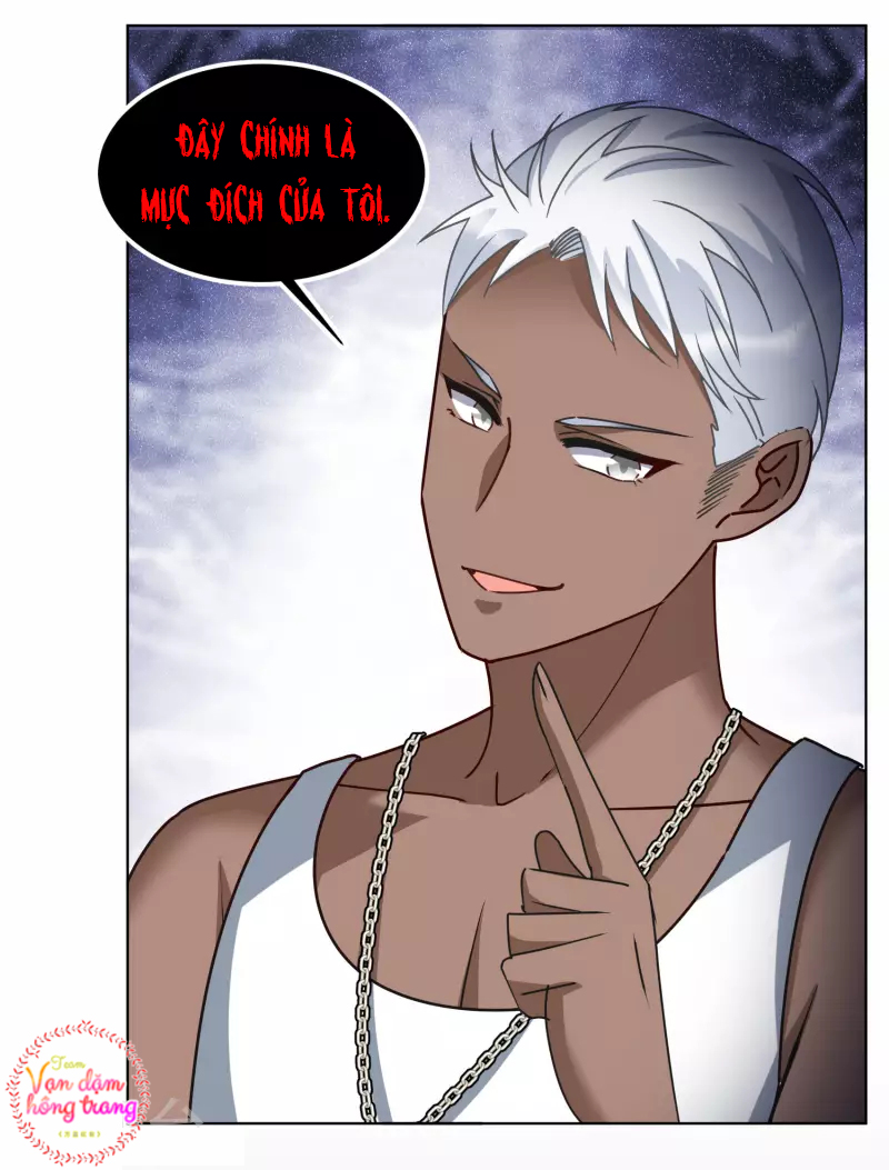 Cô Ấy Đến Rồi, Xin Hãy Nằm Xuống! Chapter 276 - Trang 2