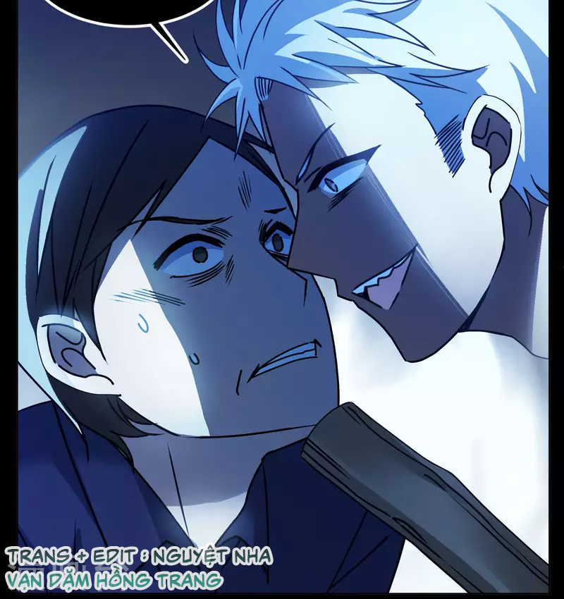 Cô Ấy Đến Rồi, Xin Hãy Nằm Xuống! Chapter 276 - Trang 2