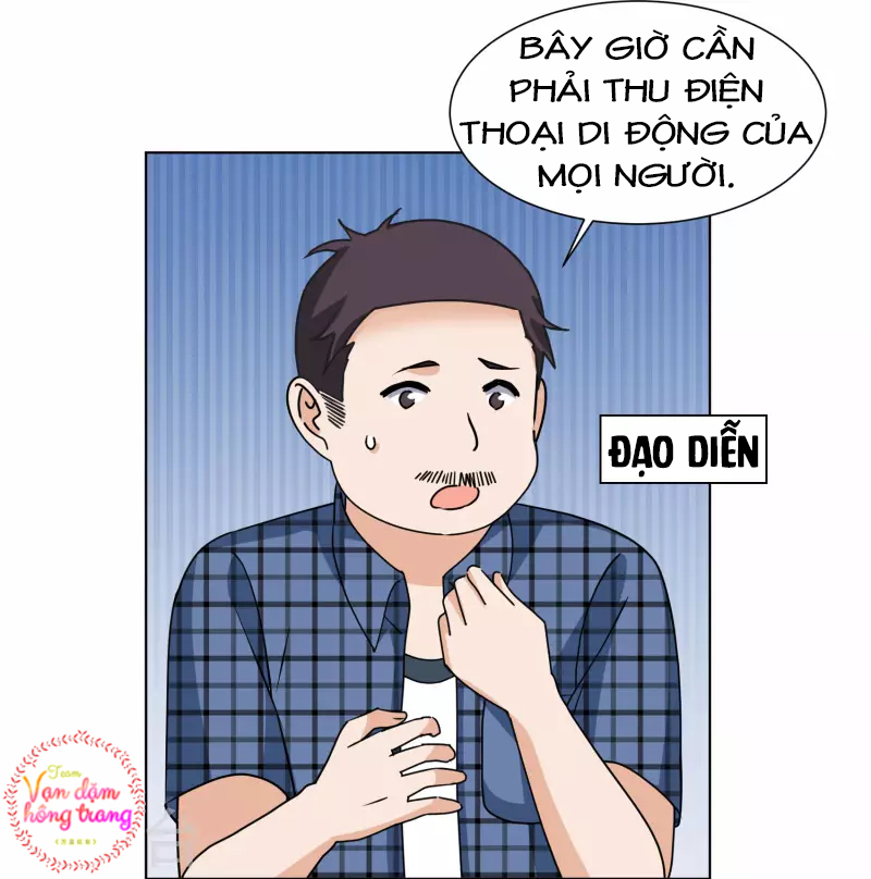 Cô Ấy Đến Rồi, Xin Hãy Nằm Xuống! Chapter 276 - Trang 2