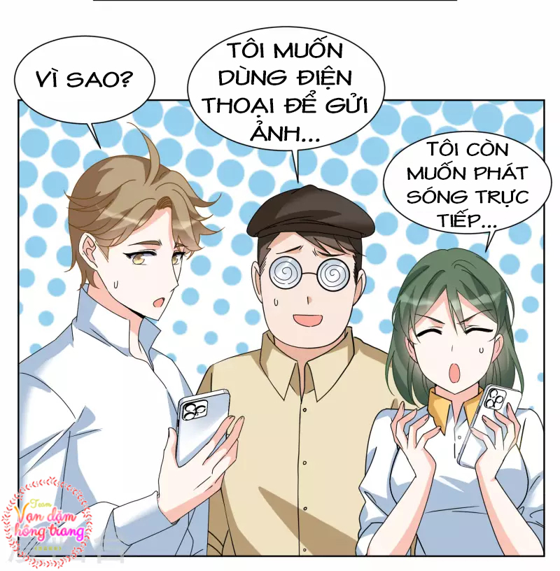 Cô Ấy Đến Rồi, Xin Hãy Nằm Xuống! Chapter 276 - Trang 2