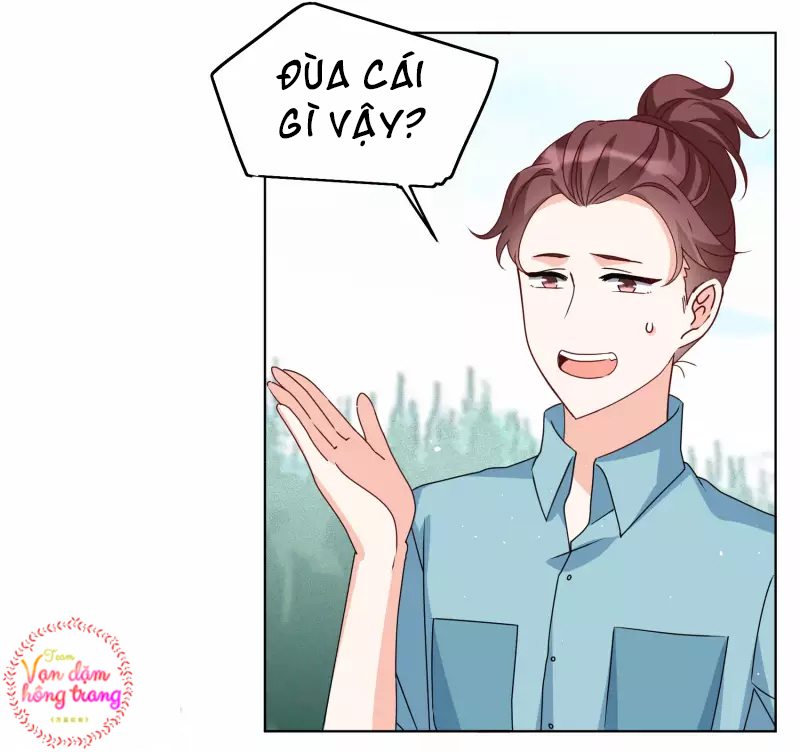 Cô Ấy Đến Rồi, Xin Hãy Nằm Xuống! Chapter 276 - Trang 2