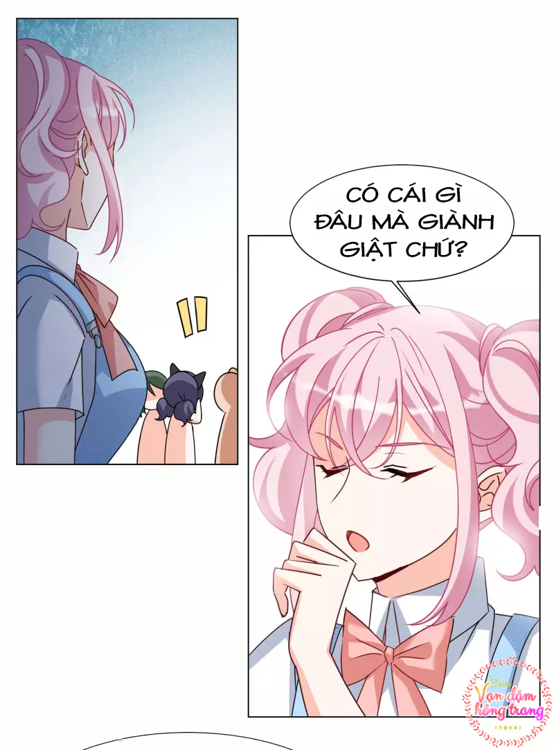 Cô Ấy Đến Rồi, Xin Hãy Nằm Xuống! Chapter 276 - Trang 2