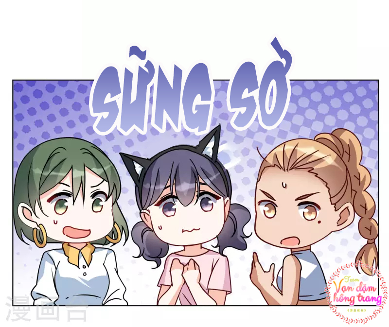 Cô Ấy Đến Rồi, Xin Hãy Nằm Xuống! Chapter 276 - Trang 2