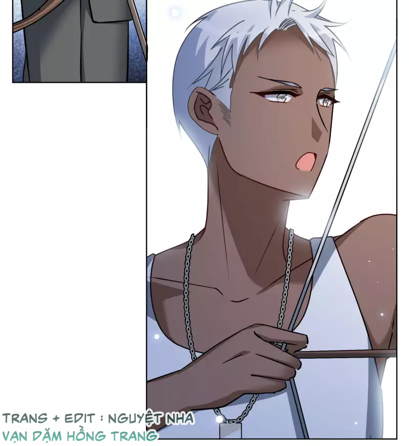 Cô Ấy Đến Rồi, Xin Hãy Nằm Xuống! Chapter 277 - Trang 2