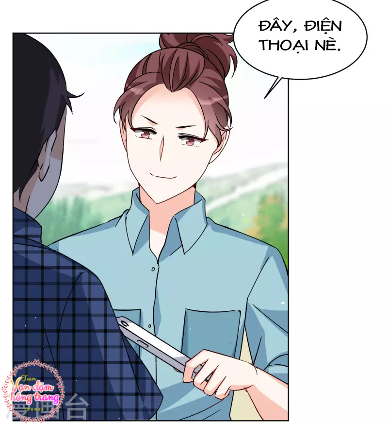 Cô Ấy Đến Rồi, Xin Hãy Nằm Xuống! Chapter 277 - Trang 2