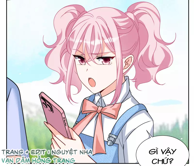 Cô Ấy Đến Rồi, Xin Hãy Nằm Xuống! Chapter 277 - Trang 2