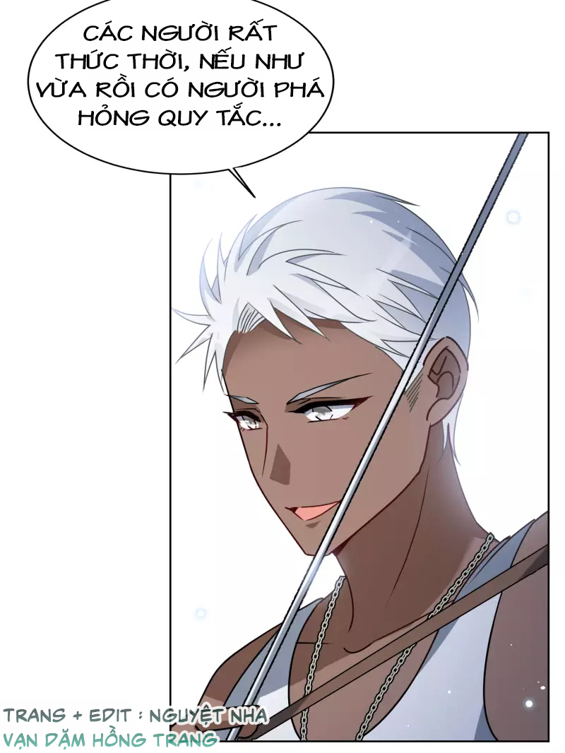 Cô Ấy Đến Rồi, Xin Hãy Nằm Xuống! Chapter 277 - Trang 2