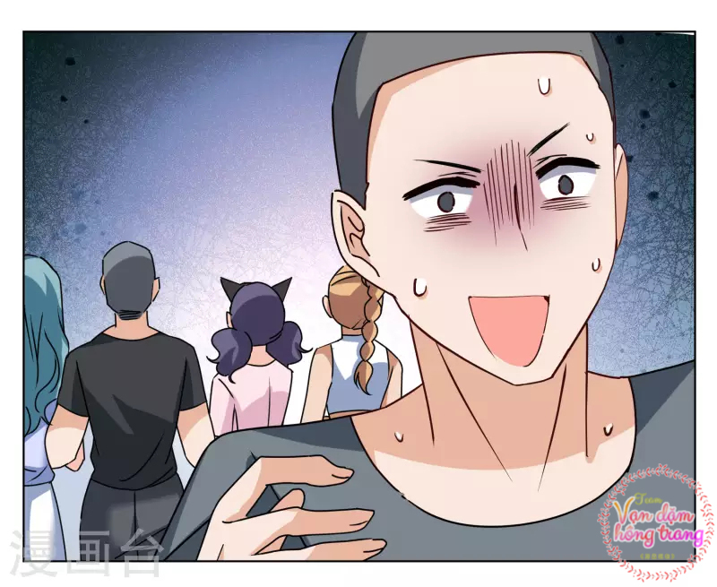 Cô Ấy Đến Rồi, Xin Hãy Nằm Xuống! Chapter 277 - Trang 2