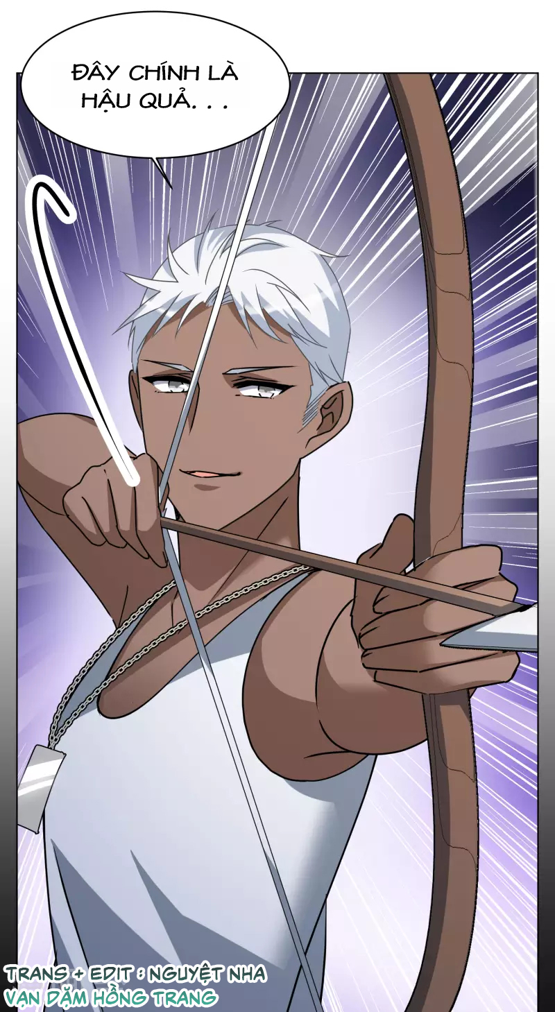 Cô Ấy Đến Rồi, Xin Hãy Nằm Xuống! Chapter 277 - Trang 2