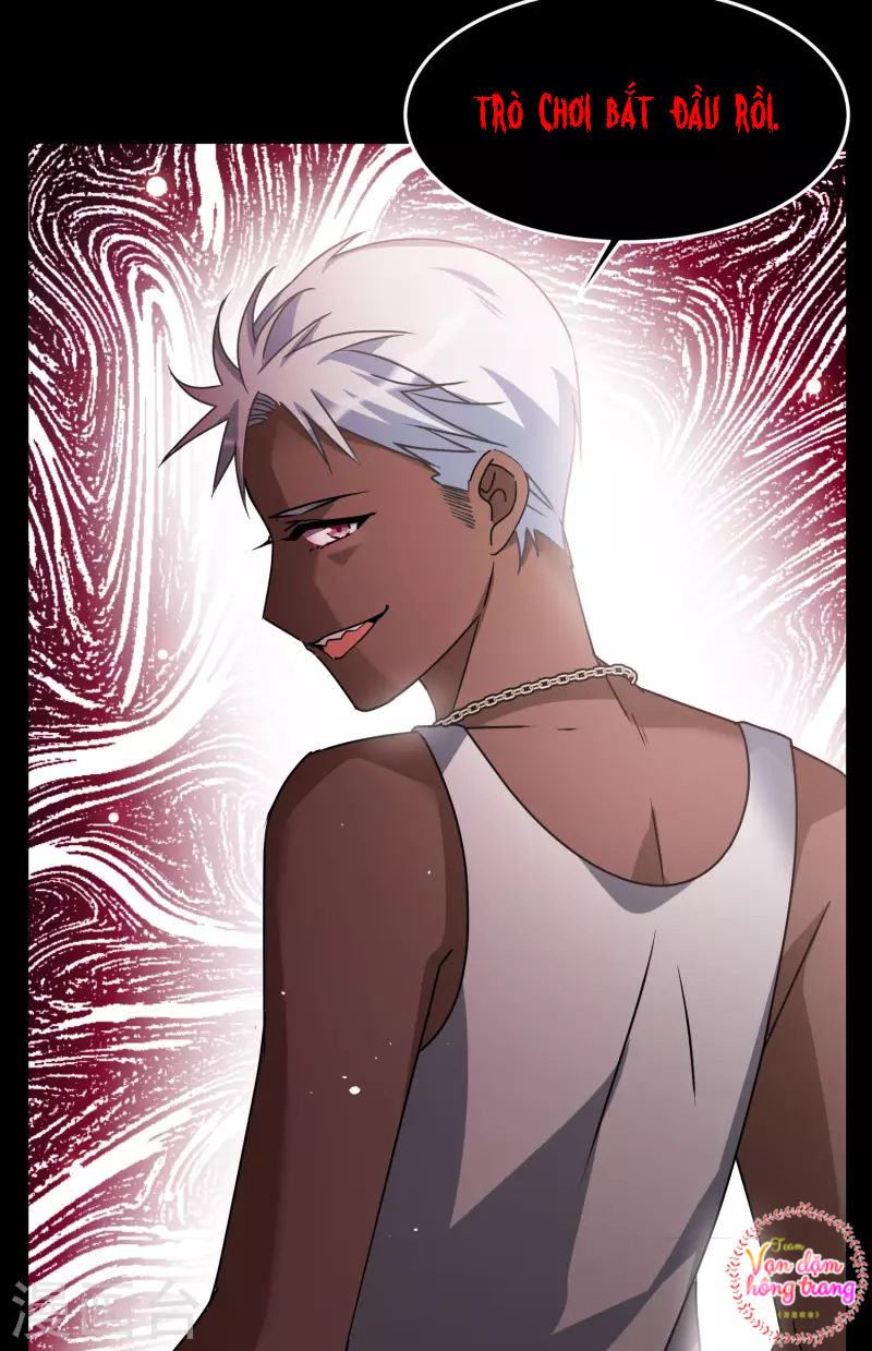 Cô Ấy Đến Rồi, Xin Hãy Nằm Xuống! Chapter 277 - Trang 2