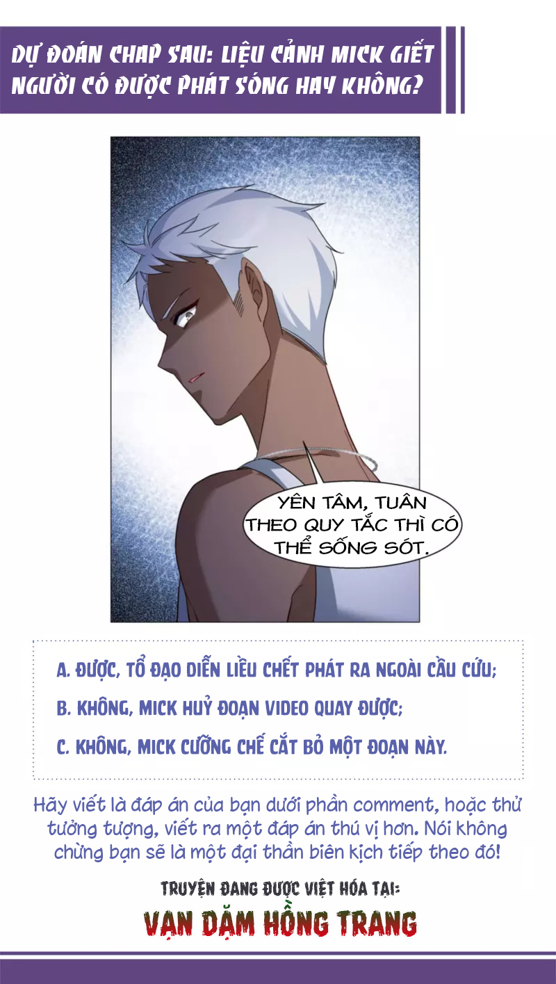 Cô Ấy Đến Rồi, Xin Hãy Nằm Xuống! Chapter 277 - Trang 2