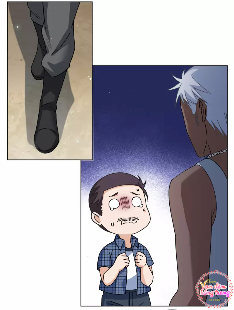 Cô Ấy Đến Rồi, Xin Hãy Nằm Xuống! Chapter 277 - Trang 2