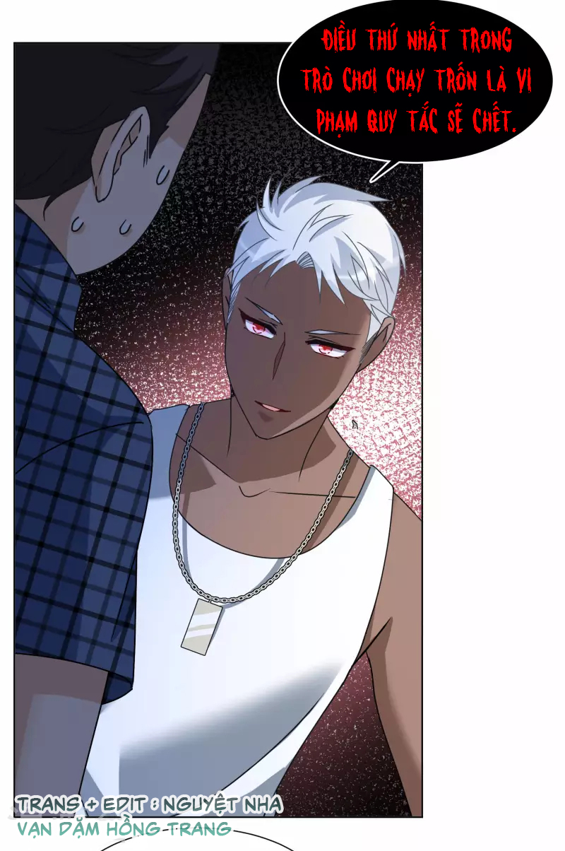 Cô Ấy Đến Rồi, Xin Hãy Nằm Xuống! Chapter 277 - Trang 2