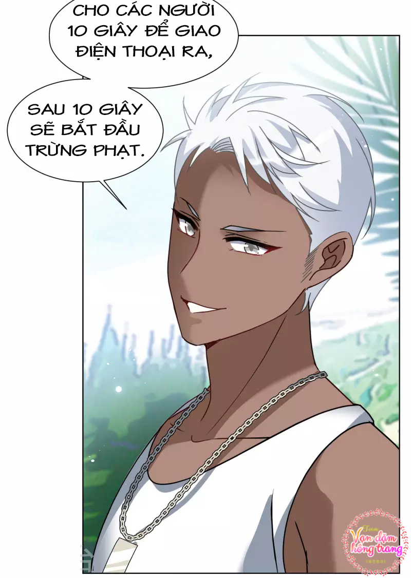 Cô Ấy Đến Rồi, Xin Hãy Nằm Xuống! Chapter 277 - Trang 2