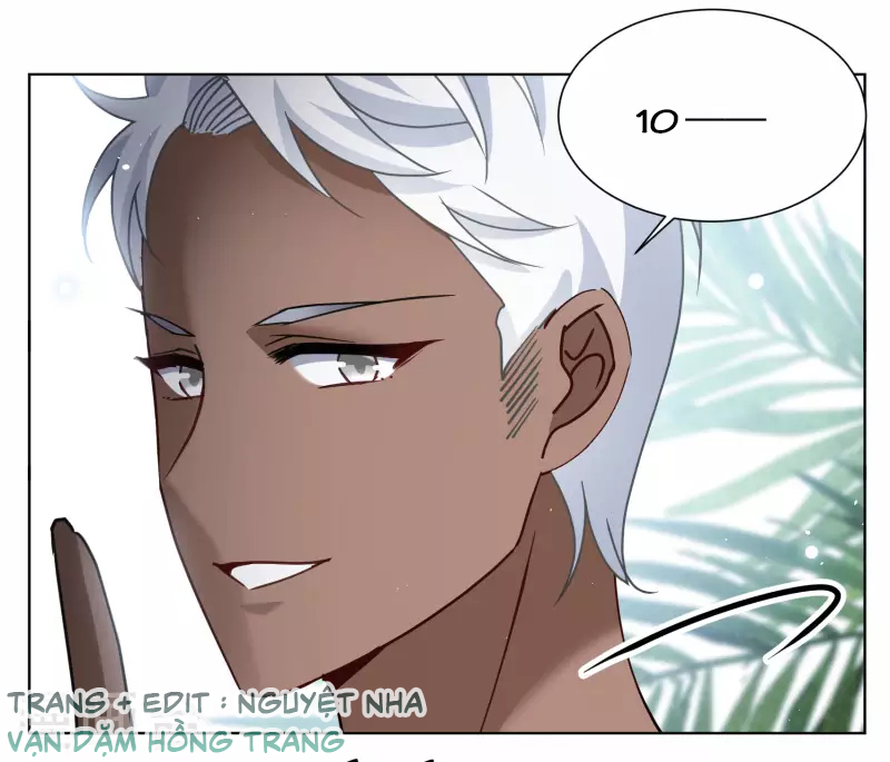 Cô Ấy Đến Rồi, Xin Hãy Nằm Xuống! Chapter 277 - Trang 2