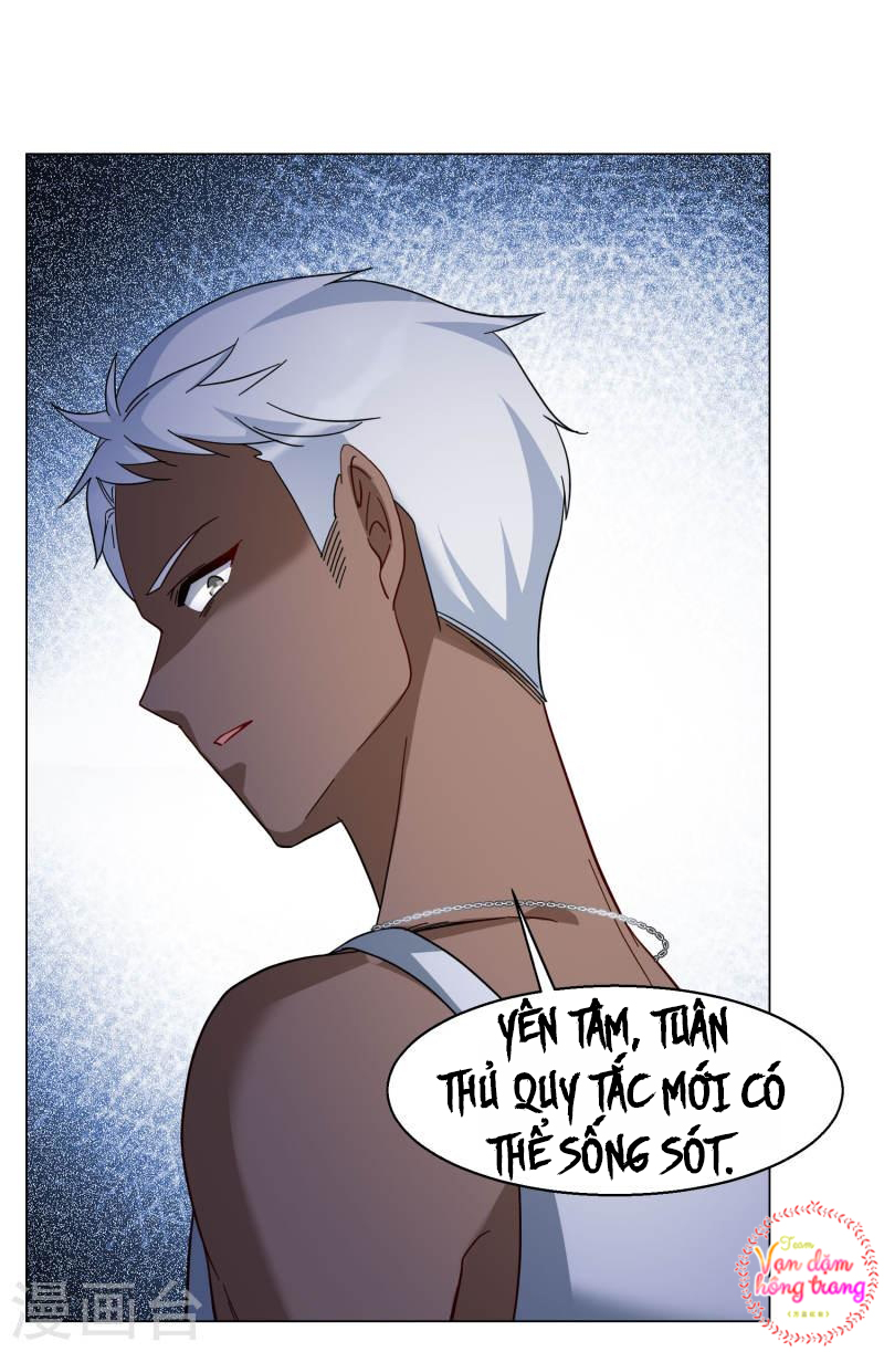 Cô Ấy Đến Rồi, Xin Hãy Nằm Xuống! Chapter 278 - Trang 2