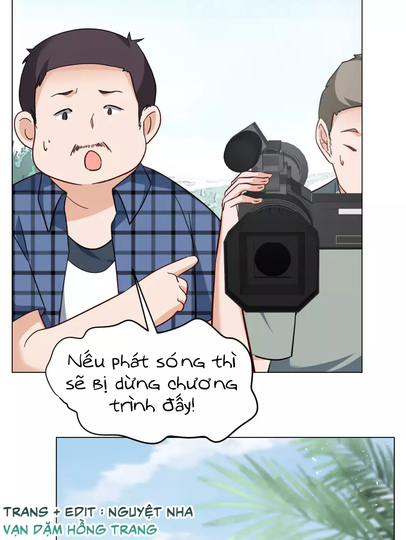 Cô Ấy Đến Rồi, Xin Hãy Nằm Xuống! Chapter 278 - Trang 2