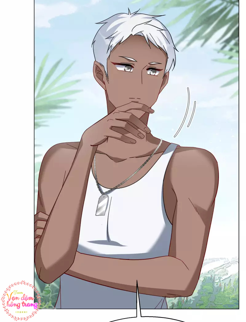 Cô Ấy Đến Rồi, Xin Hãy Nằm Xuống! Chapter 278 - Trang 2