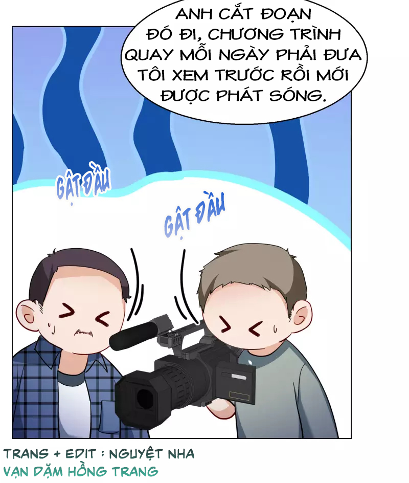 Cô Ấy Đến Rồi, Xin Hãy Nằm Xuống! Chapter 278 - Trang 2