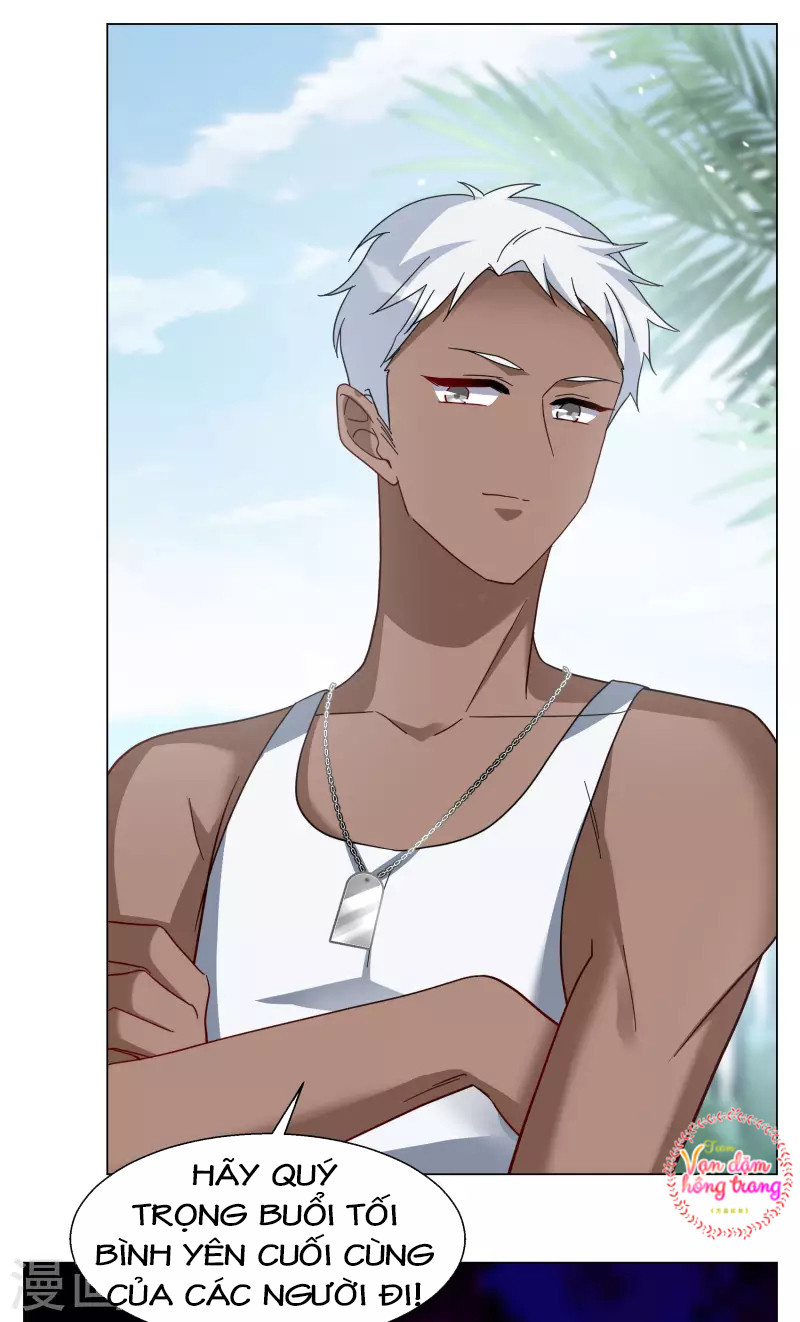 Cô Ấy Đến Rồi, Xin Hãy Nằm Xuống! Chapter 278 - Trang 2