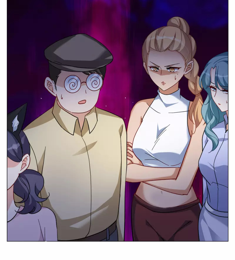 Cô Ấy Đến Rồi, Xin Hãy Nằm Xuống! Chapter 278 - Trang 2