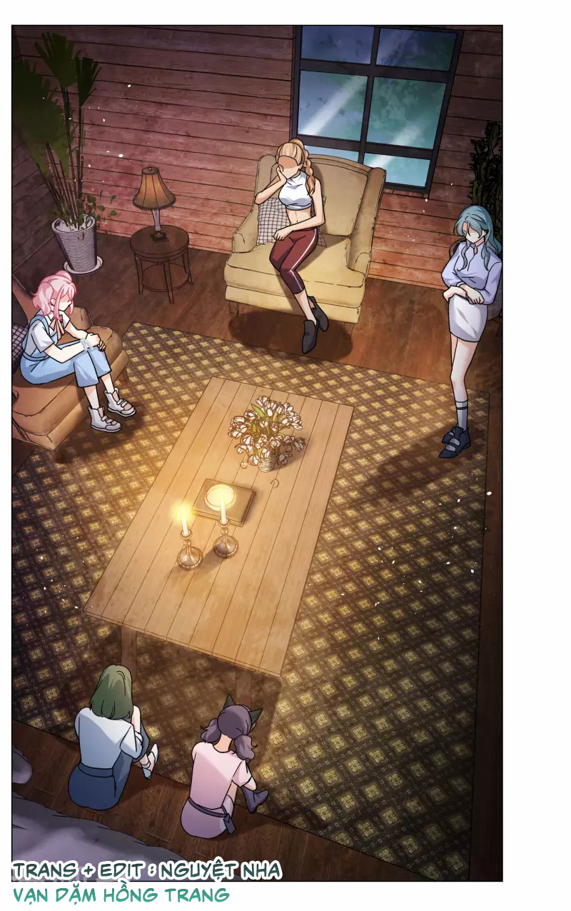 Cô Ấy Đến Rồi, Xin Hãy Nằm Xuống! Chapter 278 - Trang 2