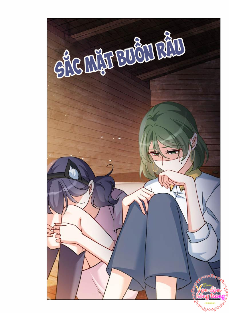 Cô Ấy Đến Rồi, Xin Hãy Nằm Xuống! Chapter 278 - Trang 2