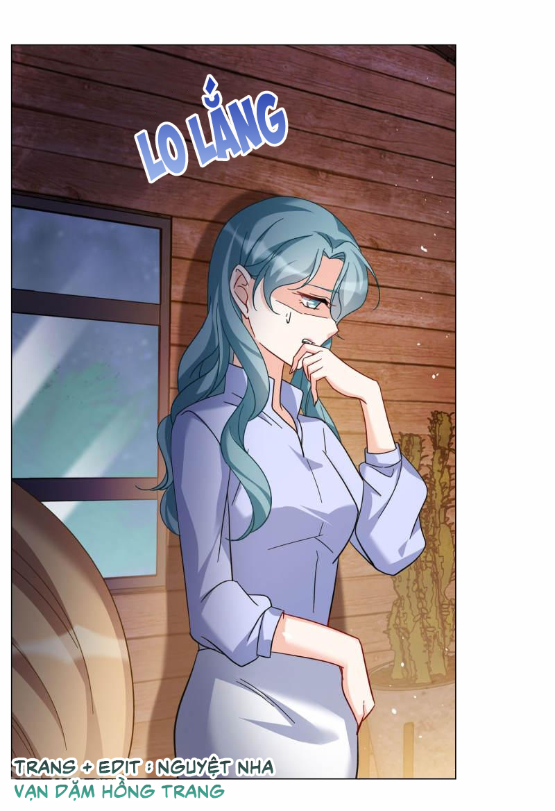 Cô Ấy Đến Rồi, Xin Hãy Nằm Xuống! Chapter 278 - Trang 2