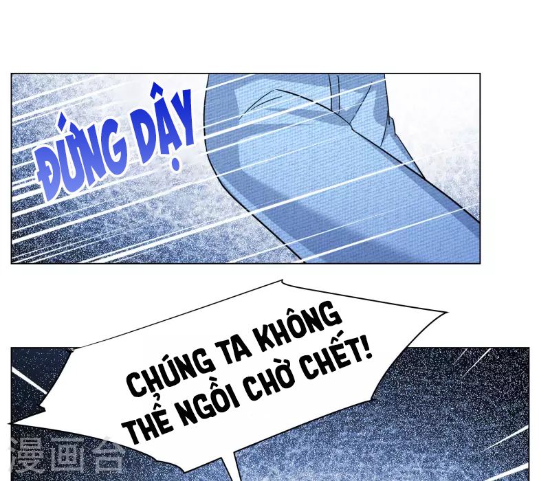 Cô Ấy Đến Rồi, Xin Hãy Nằm Xuống! Chapter 278 - Trang 2