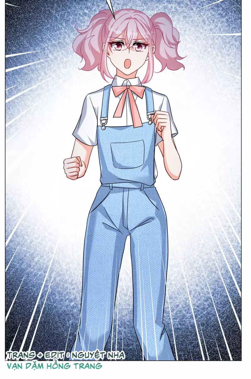 Cô Ấy Đến Rồi, Xin Hãy Nằm Xuống! Chapter 278 - Trang 2