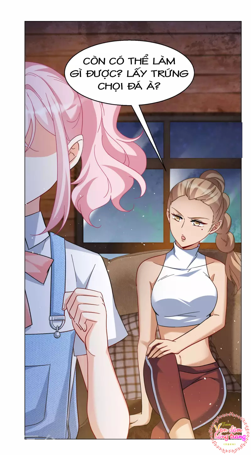 Cô Ấy Đến Rồi, Xin Hãy Nằm Xuống! Chapter 278 - Trang 2