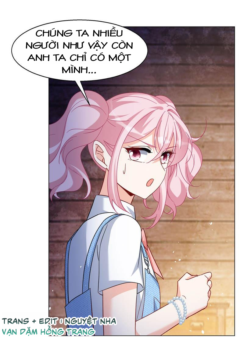 Cô Ấy Đến Rồi, Xin Hãy Nằm Xuống! Chapter 278 - Trang 2