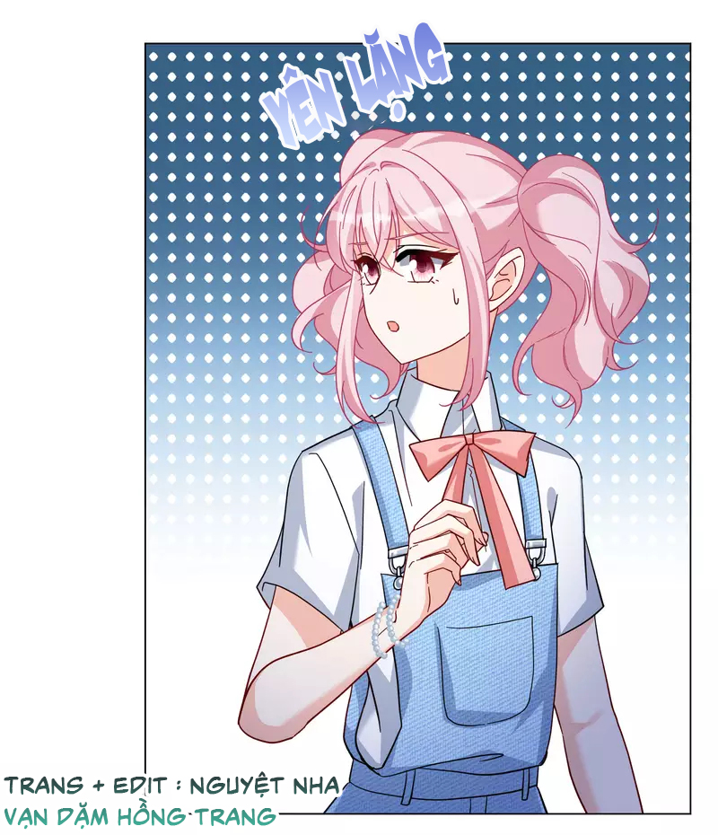 Cô Ấy Đến Rồi, Xin Hãy Nằm Xuống! Chapter 278 - Trang 2