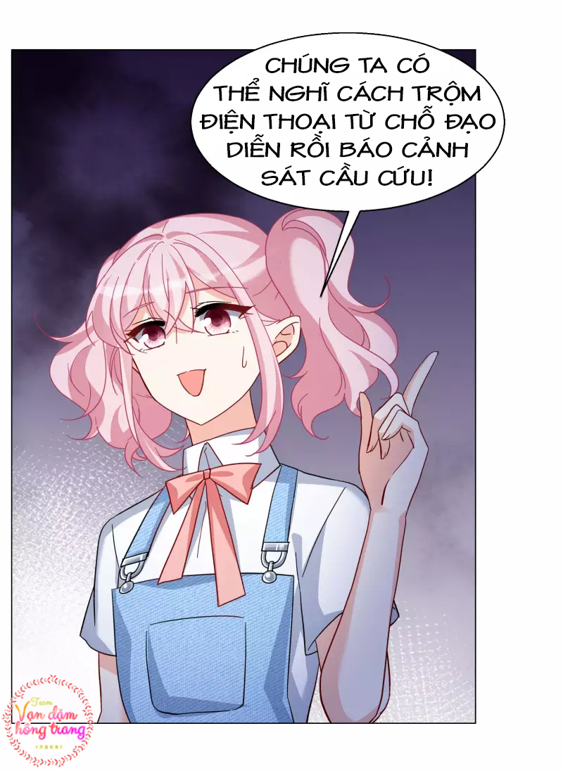 Cô Ấy Đến Rồi, Xin Hãy Nằm Xuống! Chapter 278 - Trang 2