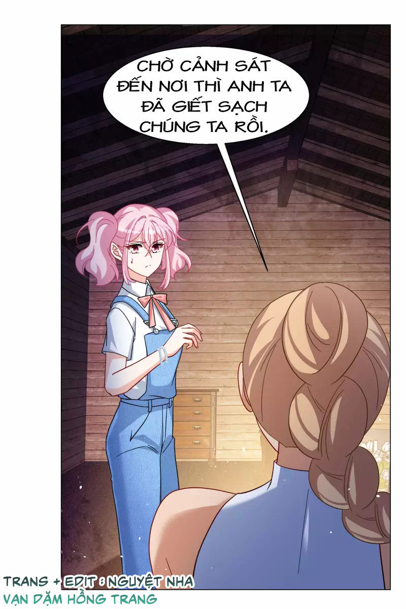 Cô Ấy Đến Rồi, Xin Hãy Nằm Xuống! Chapter 278 - Trang 2