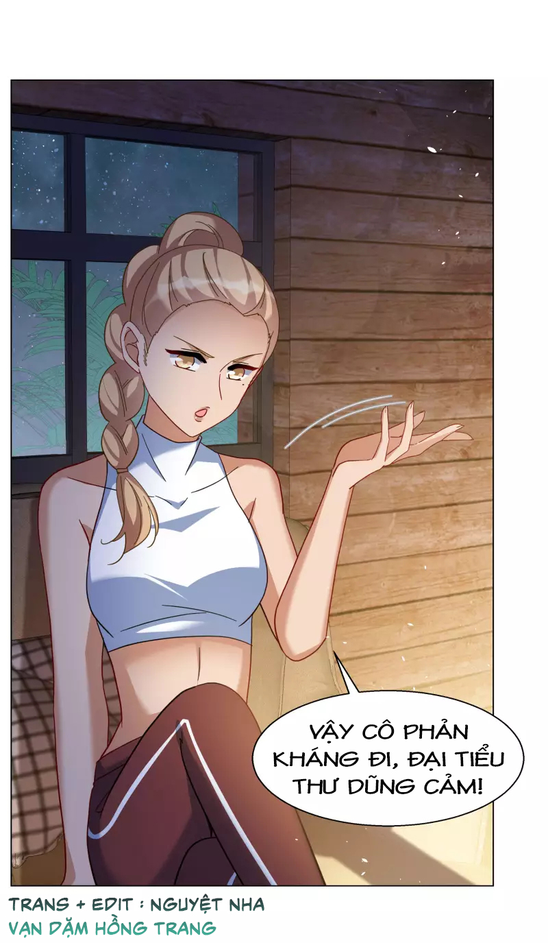 Cô Ấy Đến Rồi, Xin Hãy Nằm Xuống! Chapter 278 - Trang 2