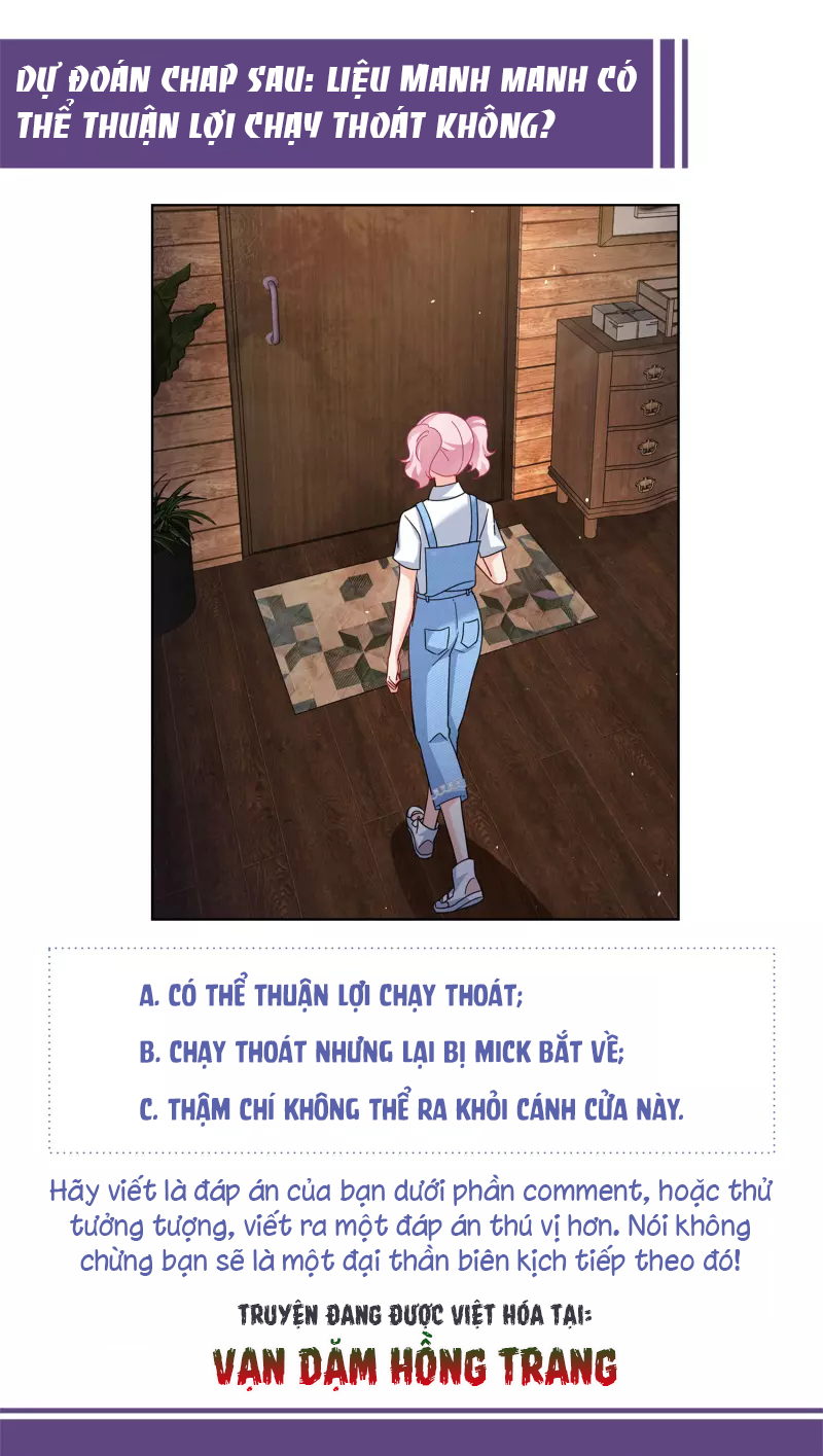 Cô Ấy Đến Rồi, Xin Hãy Nằm Xuống! Chapter 278 - Trang 2