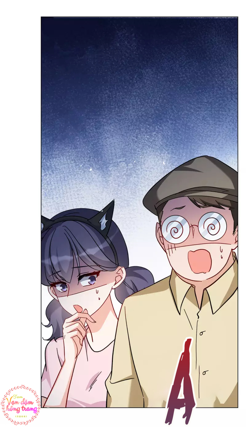 Cô Ấy Đến Rồi, Xin Hãy Nằm Xuống! Chapter 278 - Trang 2