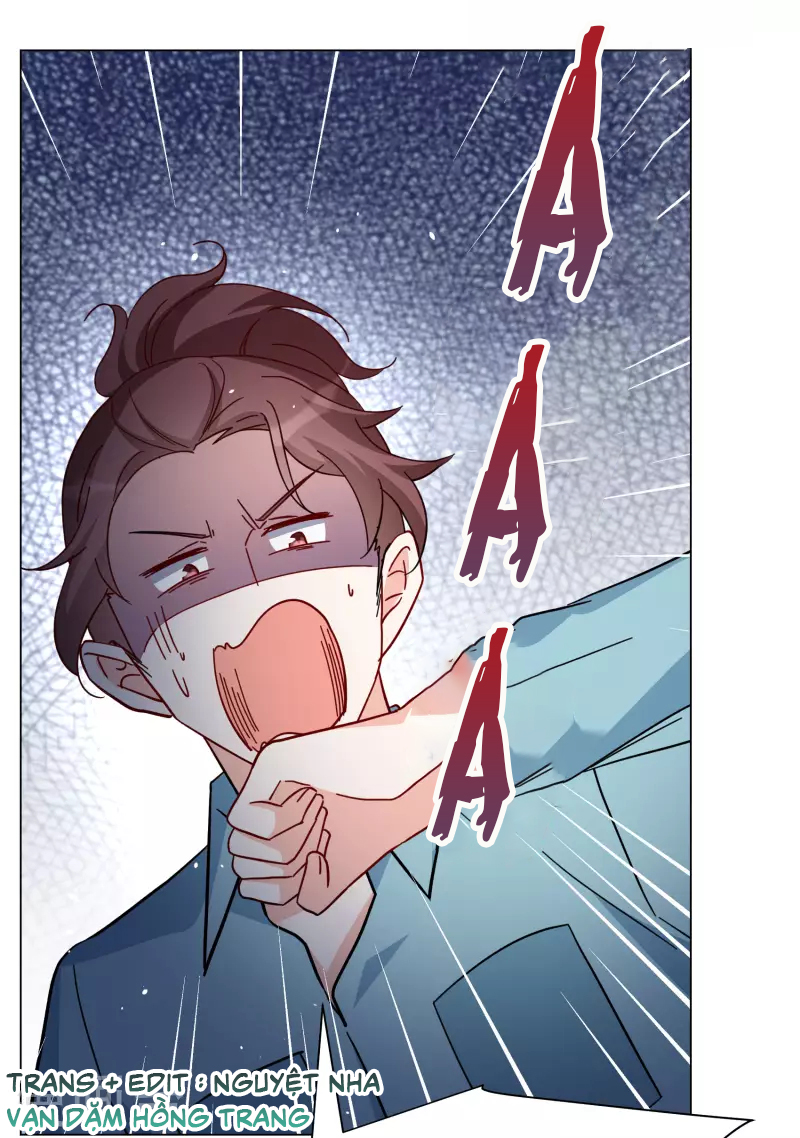 Cô Ấy Đến Rồi, Xin Hãy Nằm Xuống! Chapter 278 - Trang 2