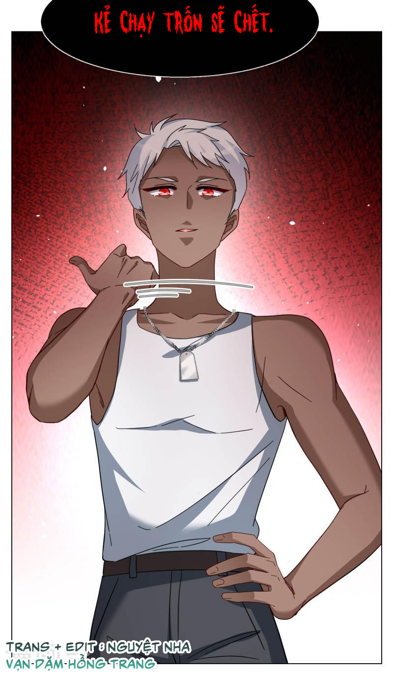 Cô Ấy Đến Rồi, Xin Hãy Nằm Xuống! Chapter 278 - Trang 2