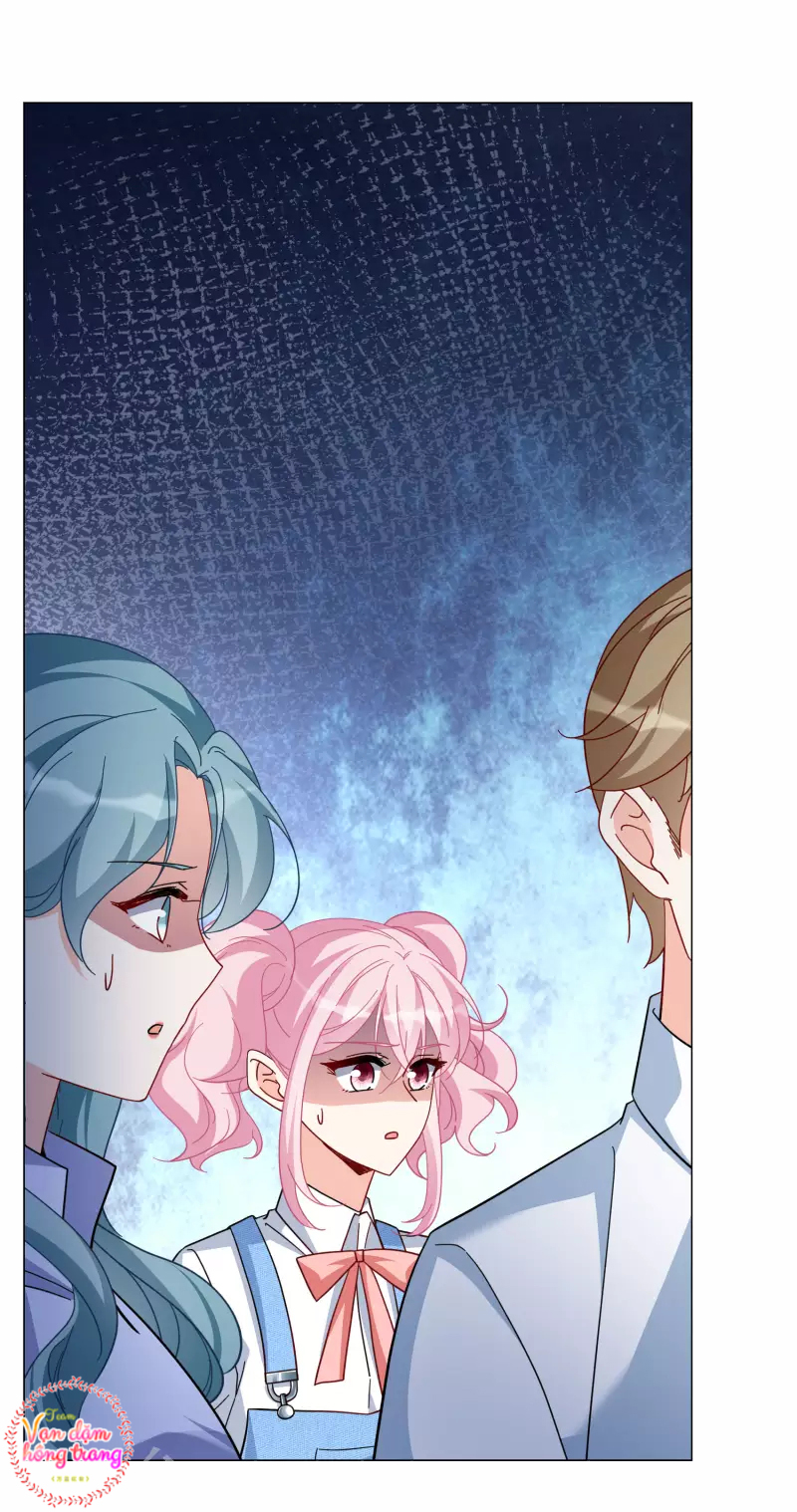 Cô Ấy Đến Rồi, Xin Hãy Nằm Xuống! Chapter 278 - Trang 2