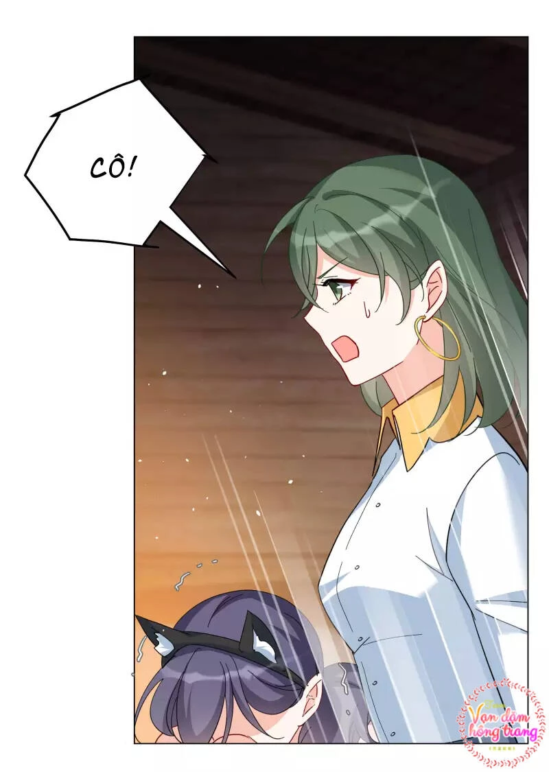 Cô Ấy Đến Rồi, Xin Hãy Nằm Xuống! Chapter 279 - Trang 2