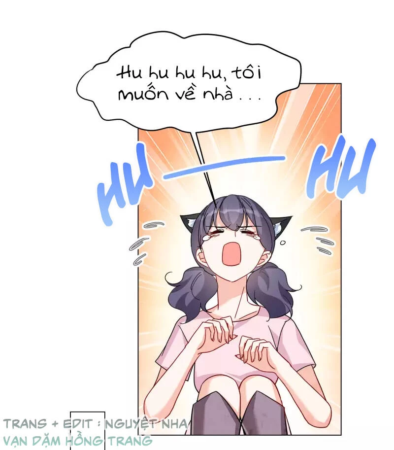 Cô Ấy Đến Rồi, Xin Hãy Nằm Xuống! Chapter 279 - Trang 2