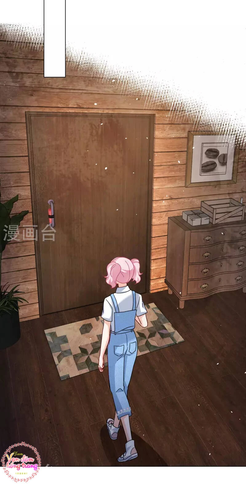 Cô Ấy Đến Rồi, Xin Hãy Nằm Xuống! Chapter 279 - Trang 2